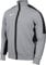 Nike Herren M Nk Df Acd23 Trk Jkt Knit Soccer Track Jacket, Wolf Grey/Black/White, XL EU