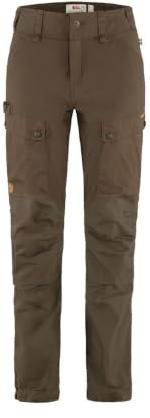 Fjallraven Damen Forest Hybrid Hose W
