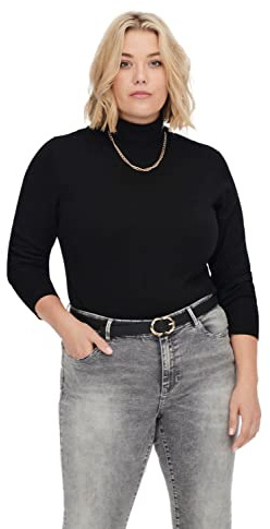 CARMAKOMA Female Strickpullover CARVENICE Strickpullover | Knitted Pullover