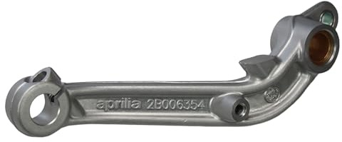 Piaggio Bremspedal 2B006355 kompatibel mit Aprilia RS 660 ABS 2020-2022 | Kompatibel mit Aprilia Tuono 660 ABS 2020-2022