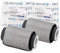 2x Original MEYLE 0140350043 Querlenkerbuchse Hinterachse Kompatibel mit C-Klasse W202 1993-2003 CLC-Klasse CL203 2008-2011 E-Klasse W124 W210 A124 C124 A124 1993-1998