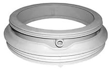 SOUFFLET MANCHETTE DE HUBLOT POUR LAVE LINGE A.E.G - 379020060