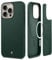 CYRILL by Spigen Kajuk Mag Case Compatible with iPhone 15 Pro (2023) - Forest Green