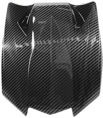 JMORCO Verkleidung Abdeckung Rücksitzabdeckung Solo Sitzbank Verkleidungsset für Kawasaki Z1000SX Z 1000 SX Ninja 1000SX 2011-18 2019 2020 2021 2022