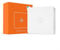 RANRAO Interruptor inalámbrico para ZigBee para SONOFF SNZB-01, Interruptor inalámbrico, Sensor táctil de Control Remoto Inteligente para el hogar, Compatible con la creación de escenas Inteligentes