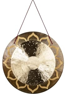 Sela Wind Gong Lotus 20