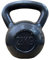 Chase Fitness 28KG Cast Iron Kettlebell for Strength and Cardio Home Gym Training 4kg - 40kg (28kg)