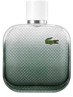 LACOSTE L.12.12 Blanc Eau Intense EdT, Linie: L.12.12 Blanc Eau Intense, Eau de Toilette, Größe: 100ml