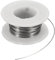 QUARKZMAN Alambre de Resistencia de Calentamiento de Nichrome 80 de Calibre 22 13 Pies de Alta Temperatura para Reparación de Componentes Electrónicos