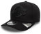 New Era Los Angeles Lakers NBA Tonal Schwarz Verstellbare 9Fifty Stretch Snapback Cap - M - L