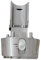 Coque de poignée. Compatible for Dyson V10, tête de Moteur, poignée, Coque, Assemblage hôte, Accessoires for aspirateur Robot à Main Intelligent, Ancienne Version