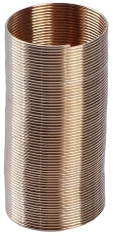 50 Loop Metal Wire Memory Steel Wire For Jewelry Making Beading Bracelet Earrings Findings Bangles Necklace Rings