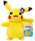 Pokémon PKW3095 Plüsch-weich Pikachu 20 cm