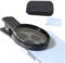 Biglumin Filtre de polarisation - Filtre CPL 52 mm Universel, pour téléphone Portable Filtre polarisant, Accessoire pour Objectif de téléphone Portable, Filtre cpl Pratique, Filtre cpl.