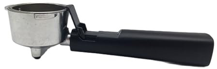 Cesta de filtro de café de 51 mm para cafetera, accesorios de repuesto para cafetera, herramientas de café para café