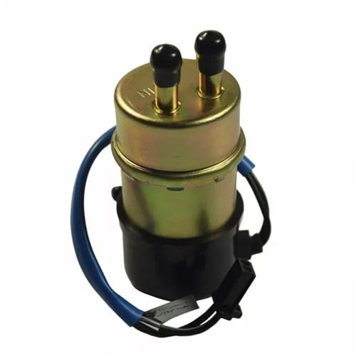 Fuel Pumps 12V Motorcycle Fuel Pump Petrol Engine Oil Well Pump For CBR 600 F3 F4 VT 600 750 VFR 750 CBR 900 RR Motorcycle Fuel Pump
