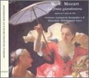 Mozart: Die Gärtnerin aus Liebe (La finta giardiniera) (Gesamtaufnahme) (ital.) (Aufnahme 1995)