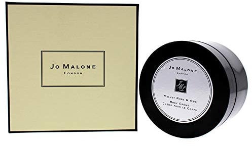 Velvet Rose & Oud by Jo Malone Body Creme 175ml