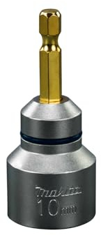 Makita B-42983 Threaded Rod Socket, 10mm