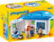 PLAYMOBIL 9382 Meine Mitnehm-Polizeistation