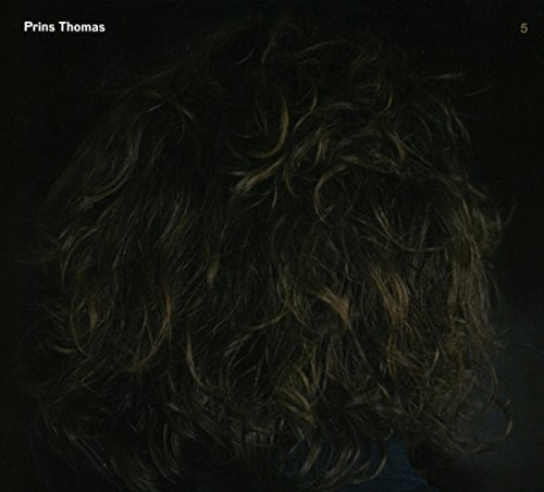 Prins Thomas Musikk