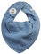 Pippi Halstuch Dreieckstuch Organic 1402 (jeansblau)
