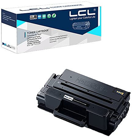 LCL Kompatibel Tonerkartusche MLT-D203E 10000 Seiten (1 Schwarz) Ersatz für Samsung ProXpress SL-M3820 M3820ND M3820DW M4020ND M3870FD M3870FW M4070FR