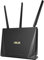 ASUS RT-AC85P WiFi 5 AC2400 MU-MIMO 4x Gigabit LAN App, USB 3.1, IPv6, VPN, PPTP, QoS, OpenVPN