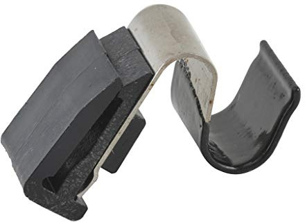 B Baosity Kraftstoffdeckel Federclip Tankklappe Tankdeckel Türgasfeder für Mitsubishi
