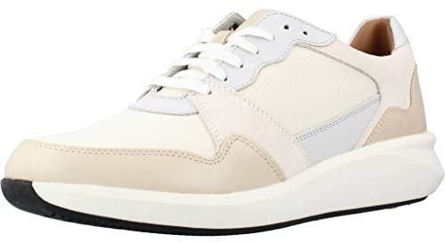 Clarks 26150523 Damen Sneakers, EU 40