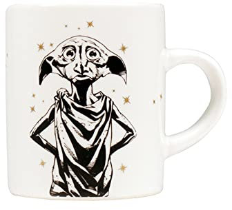 Harry Potter - Everyday Mugs - Harry Potter Small Mug - Dobby