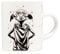 Harry Potter - Everyday Mugs - Harry Potter Small Mug - Dobby