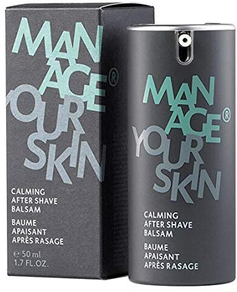 Dr.Spiller - Calming After Shave Balsam