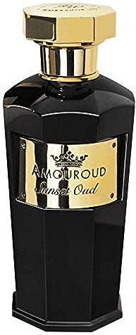 Amouroud Sunset Oud EDP 100 ml UNI