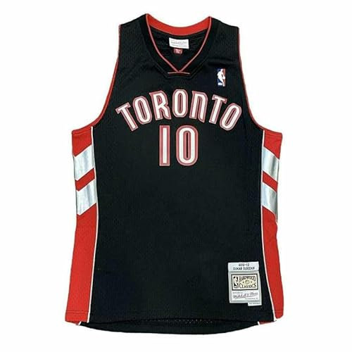 Mitchell & Ness NBA Swingman Jersey 2.0 Toronto Raptors - D. DeRozan, L