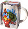 Hasbro CX-M00489-MC Tazza ceramica 470 ml di Avengers