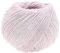 Lana Grossa Cotton Love 22 - Pastellrosa