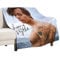 Anime Decke Weiche Flauschige Plüsch Decke Flanell Fleecedecke TV-Decken/Sofadecke/Wohndecke/Mikrofaser Couchdecke Pflegeleicht, Warm, Gemütlich, Langlebig, 1 Stück Festival Kinder Geschenk