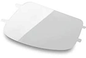 3M Speedglas G5-01 Visierplatte für 3M Speedglas Schweißhelm G5, Packung a 5 Stück