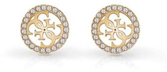 Guess JUBE02161JWYGT-U Studs Party, klein, legierter Stahl, nicht zutreffend, small, Legierter Stahl, Nicht zutreffend