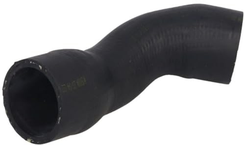 THERMOTEC Ladeluftschlauch Kompatibel mit FORD Fiesta Mk6 Schrägheck JA8, JR8 DCG251TT