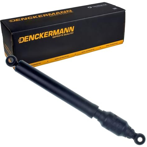 DENCKERMANN Steering Damper DSS001O 190 (W201) 538.5 mm 0.75 kg 38, 8, 23 mm