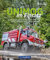 Unimog im Einsatz: Die Fahrzeug-Legende bei Feuerwehr THW, Polizei, Militär und vielen anderen Diensten