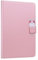 FMPCUON Funda Carcasa Compatible con Amazon Fire MAX 11 Funda de Cuero para tabletas Magnetismo, Ultra Slim PU Protectora volcado Carcasa con Función de Soporte, Oro Rosa