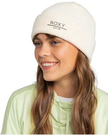 Roxy Folker - Mütze aus Rippstrick für Frauen