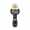 VTech Microfono Magic Show, Microfono Karaoke per Bambini con 15 Canzoni, 5 Filtri Vocali Divertenti, Microfono Bluetooth, Regolazione del Volume, Lingua Italiana, Batterie Incluse, 2-5 Anni