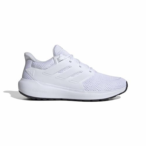 adidas Men's ULTIMASHOW 2.0 Shoes, FTWR White/core Black/FTWR White, 11.5 UK