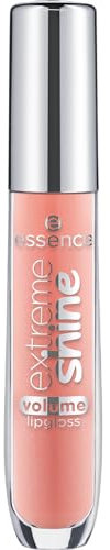 Essence - Brillant à Lèvres Extreme Shine Volume - 12 Dazzling Apricot
