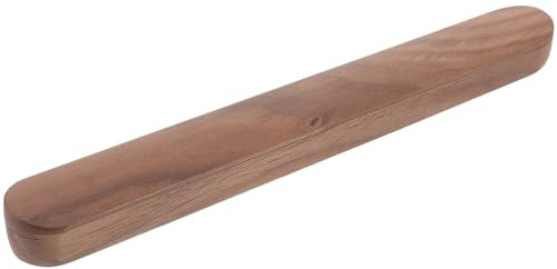 Cabilock Estuche De Madera Resistente para Palillos Chinos Soporte para Palillos Chinos De Calidad Alimentaria Elegante Caja De Almacenamiento para Palillos Chinos