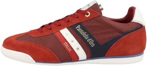 Pantofola d'Oro Herren Sneaker Low Vasto Nylon Uomo
